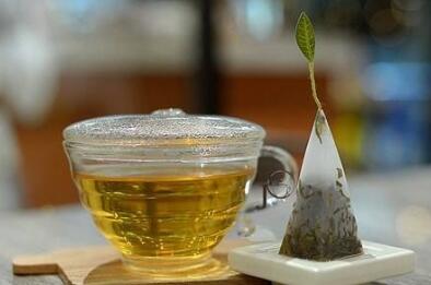 茶叶公司取名优雅大气